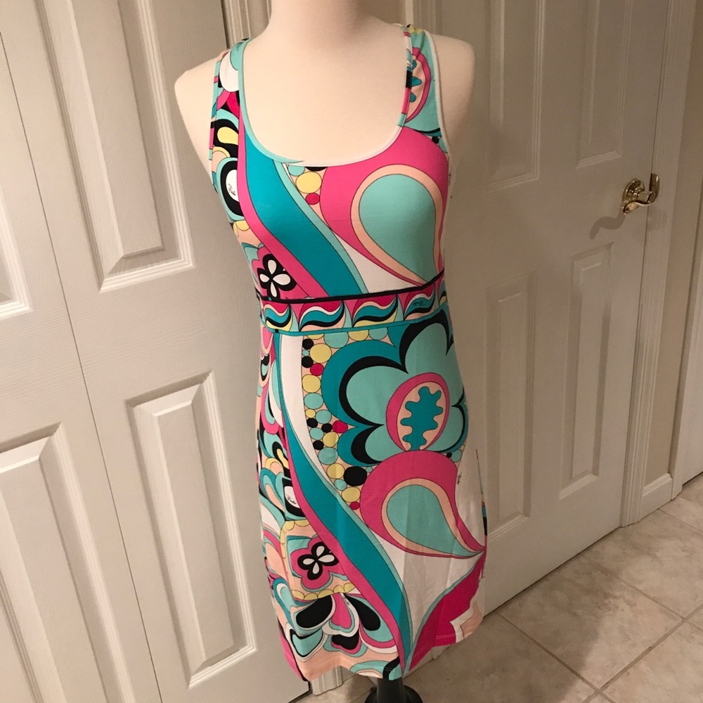 Emilio Pucci Dress